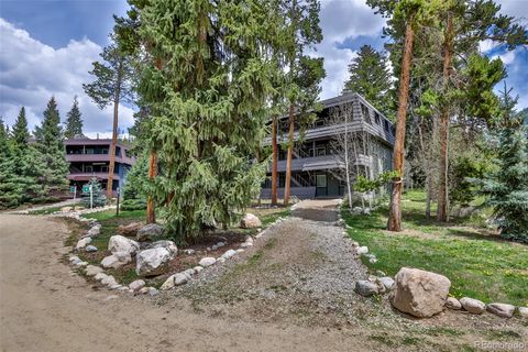 466 Hi Country Drive 109 Winter Park CO 80482
