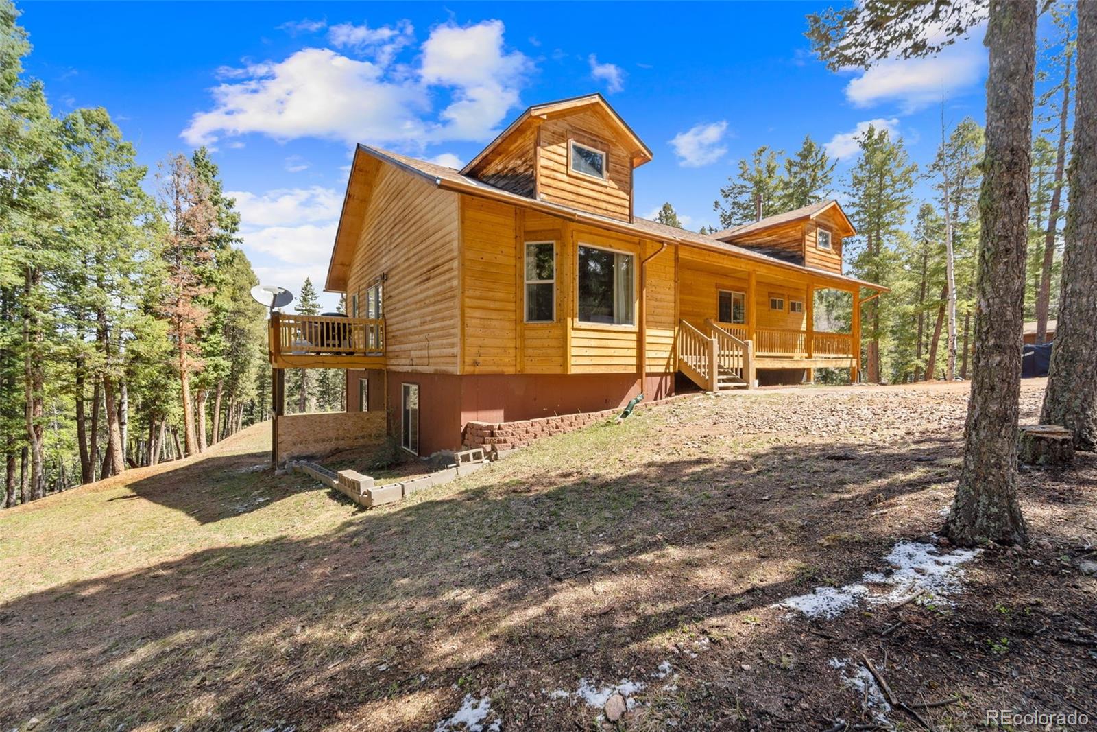 935 Bennett Drive