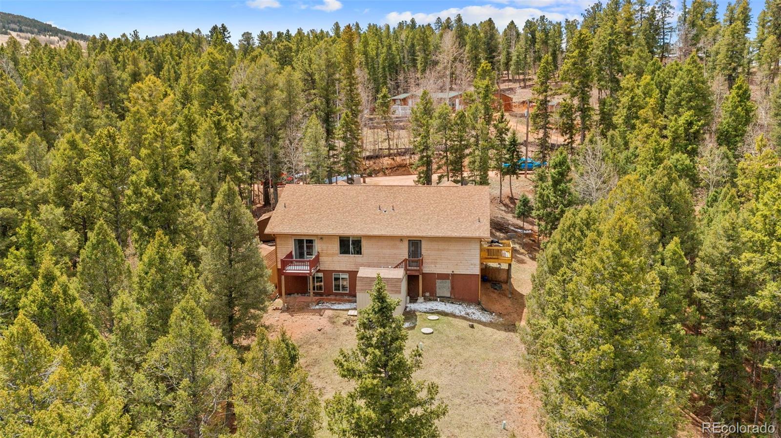 935 Bennett Drive