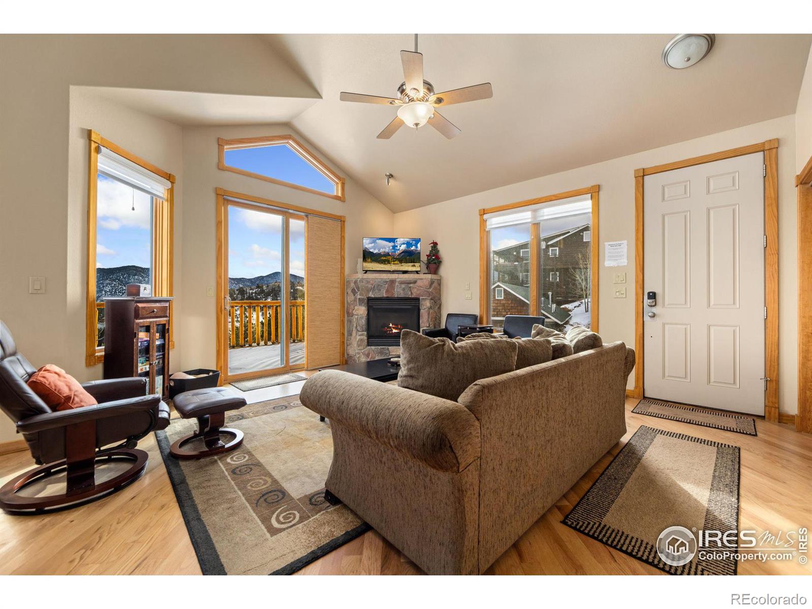 2625 Marys Lake Road 22A, Estes Park, CO, 80517 4 2625 Marys Lake Road 22A