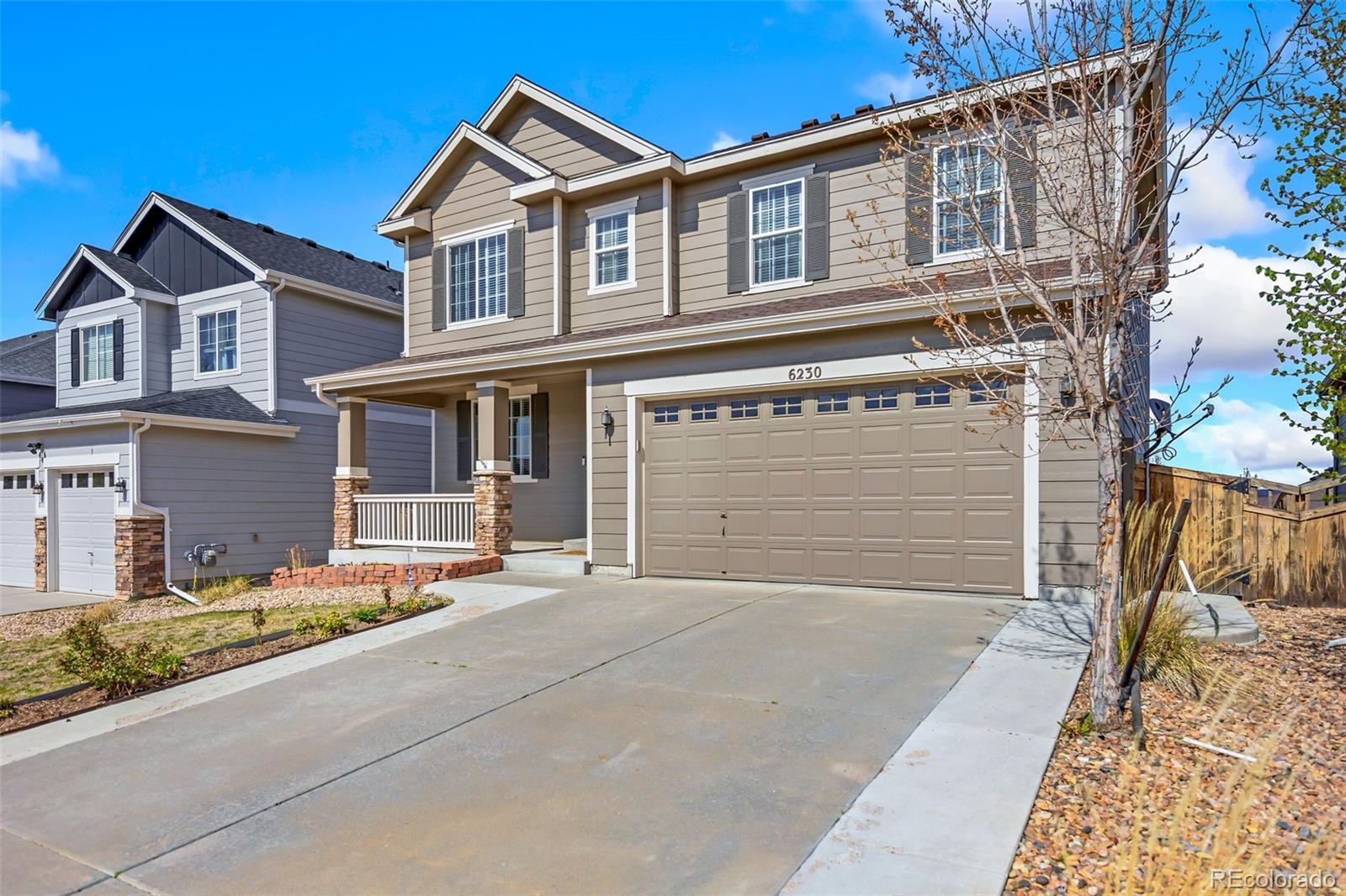 6230 Blue Water Circle