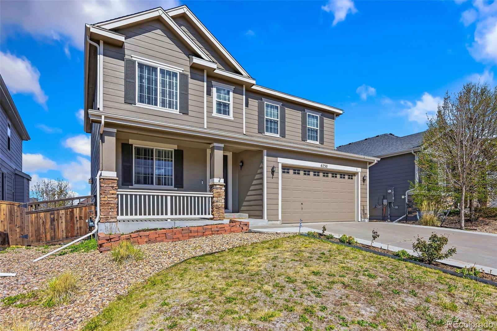 6230 Blue Water Circle