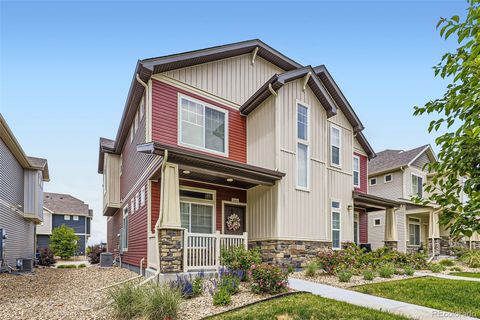 17855 E 103rd Avenue Commerce City CO 80022