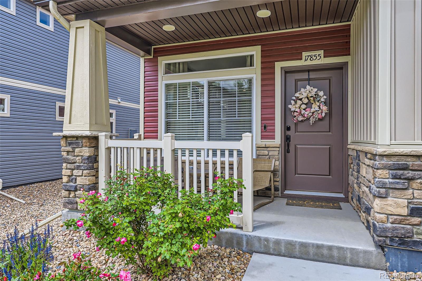 17855 E 103rd Avenue, Commerce City, CO, 80022 1 17855 E 103rd Avenue