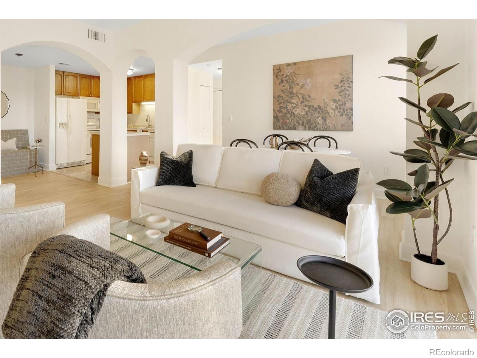 4500 Baseline Road 3303