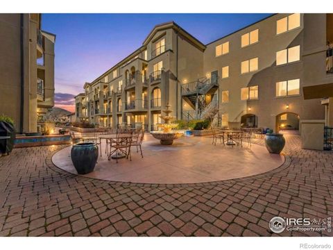 4500 Baseline Road 3303 Boulder CO 80303