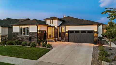 8758 S Quatar Street Aurora CO 80016
