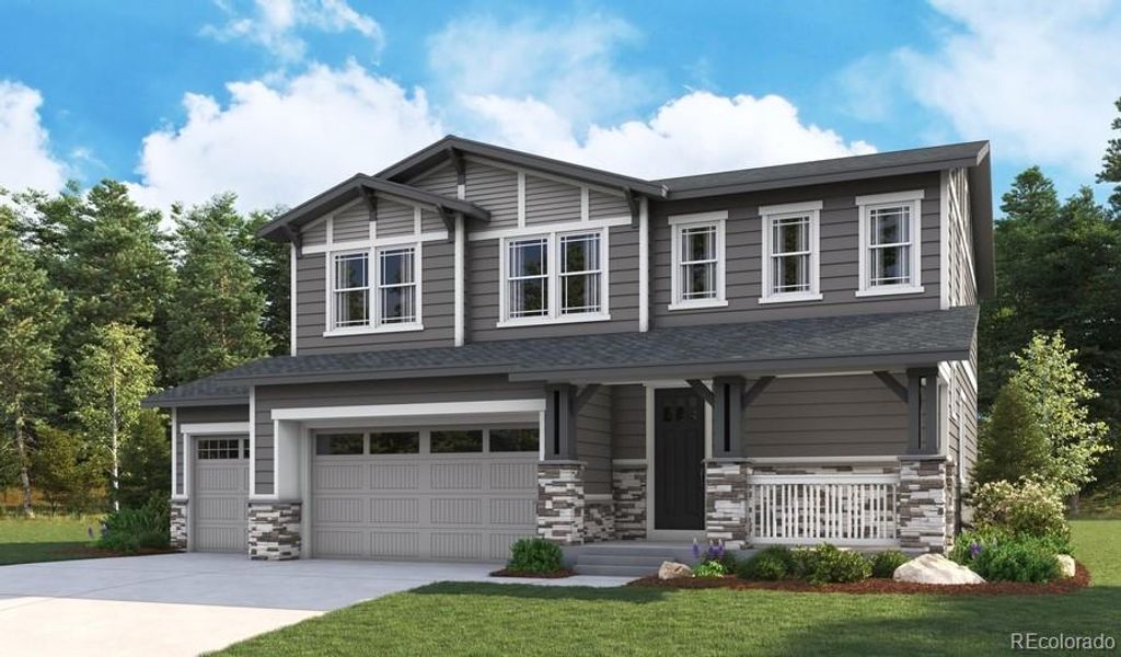 Photo of Loveland, CO 80538 (MLS # 3507993)