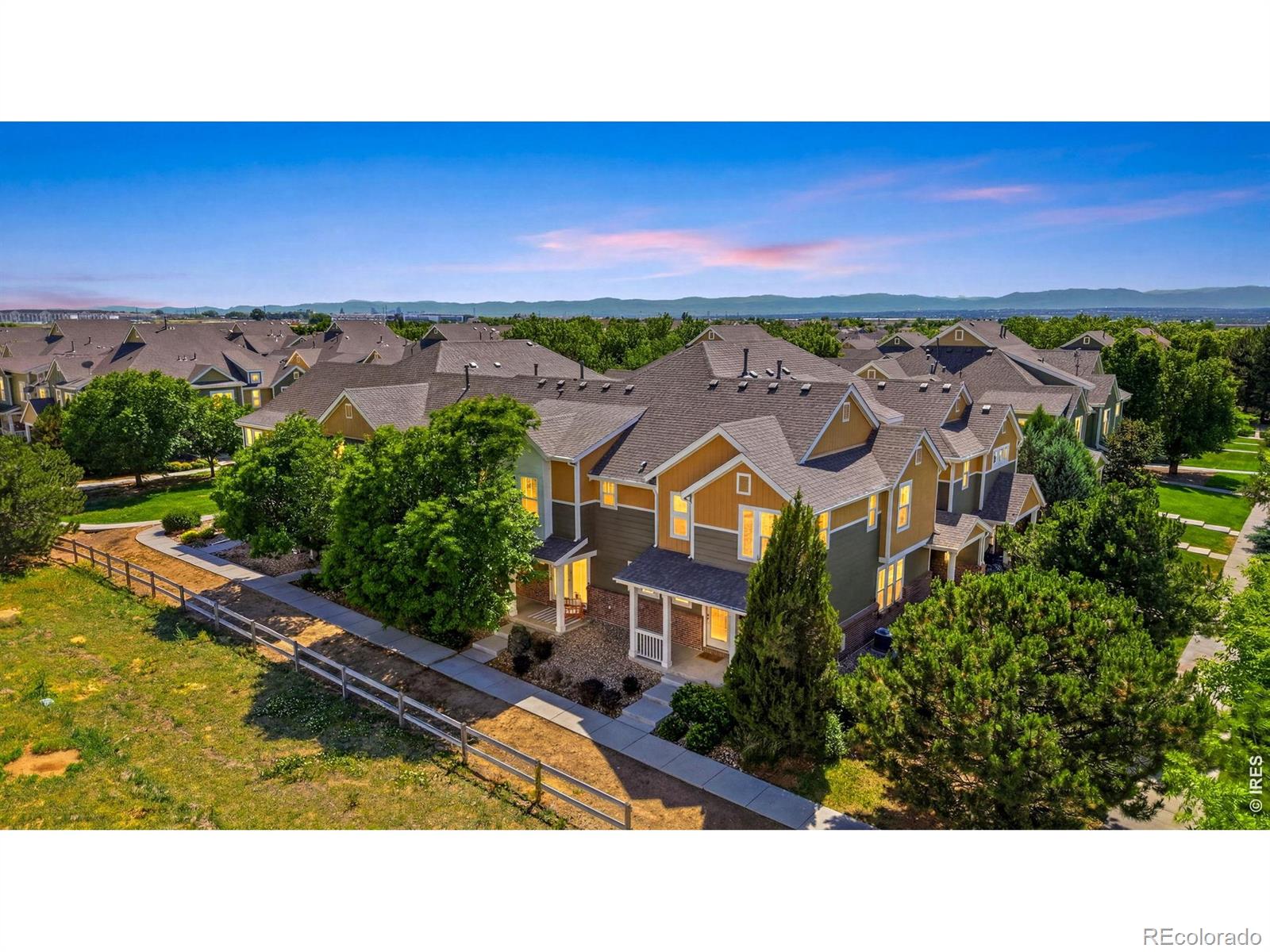 Photo 1 of 50 — 11959 Riverstone Circle C, Commerce City, CO 80640