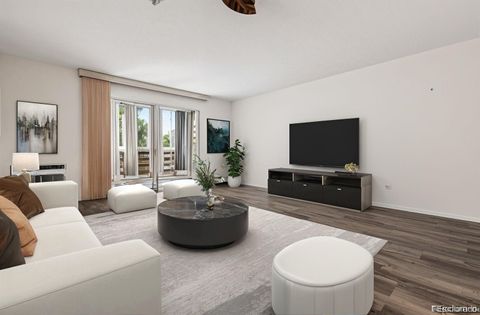 775 S Alton Way 6C Denver CO 80247