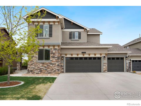 4373 Chicory Court, Johnstown, CO 80534 - #: IR1009451