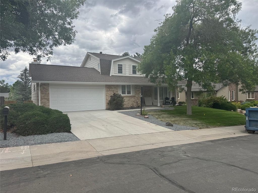 Photo of 5046 W 103rd Circle, Westminster, CO 80031 (MLS # 2047980)