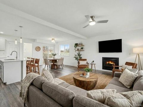 2005 W 86th Avenue Denver CO 80260