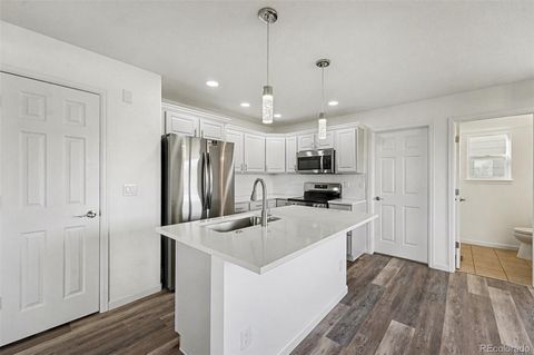 2005 W 86th Avenue Denver CO 80260