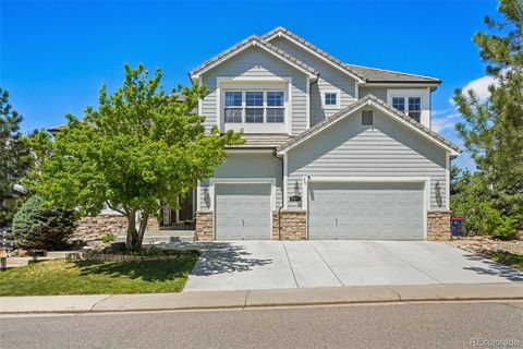 10441 Carriage Club Drive Lone Tree CO 80124
