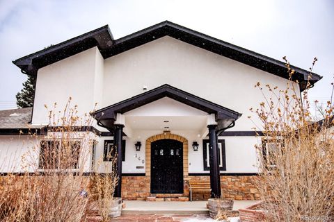 160 S Hudson Street Denver CO 80246