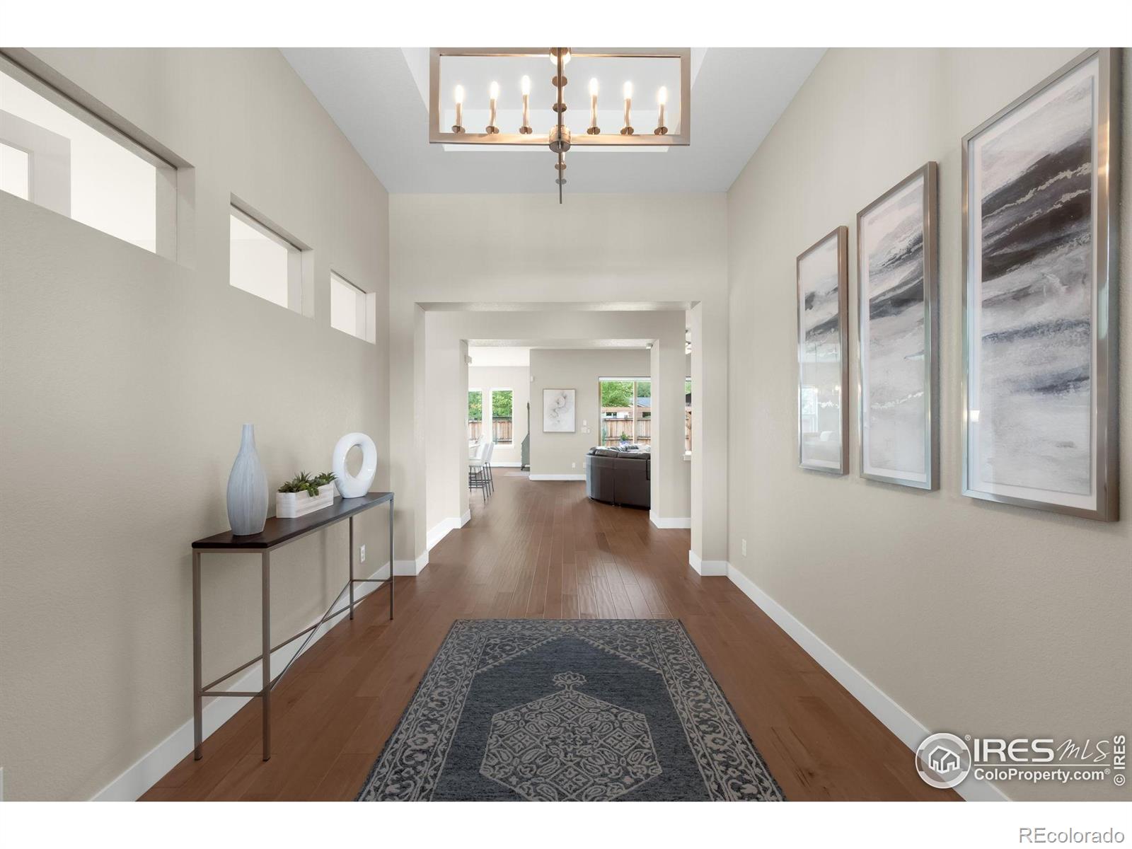5799 Howell Court