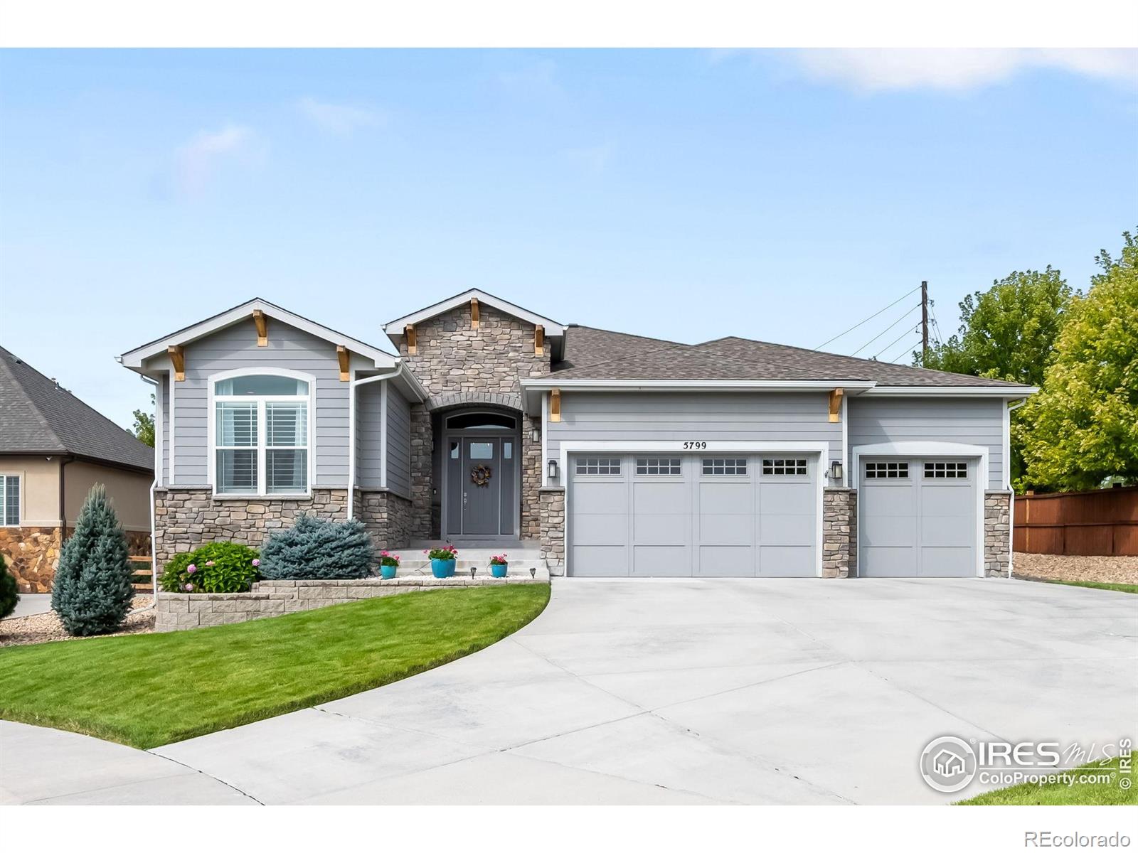 5799 Howell Court