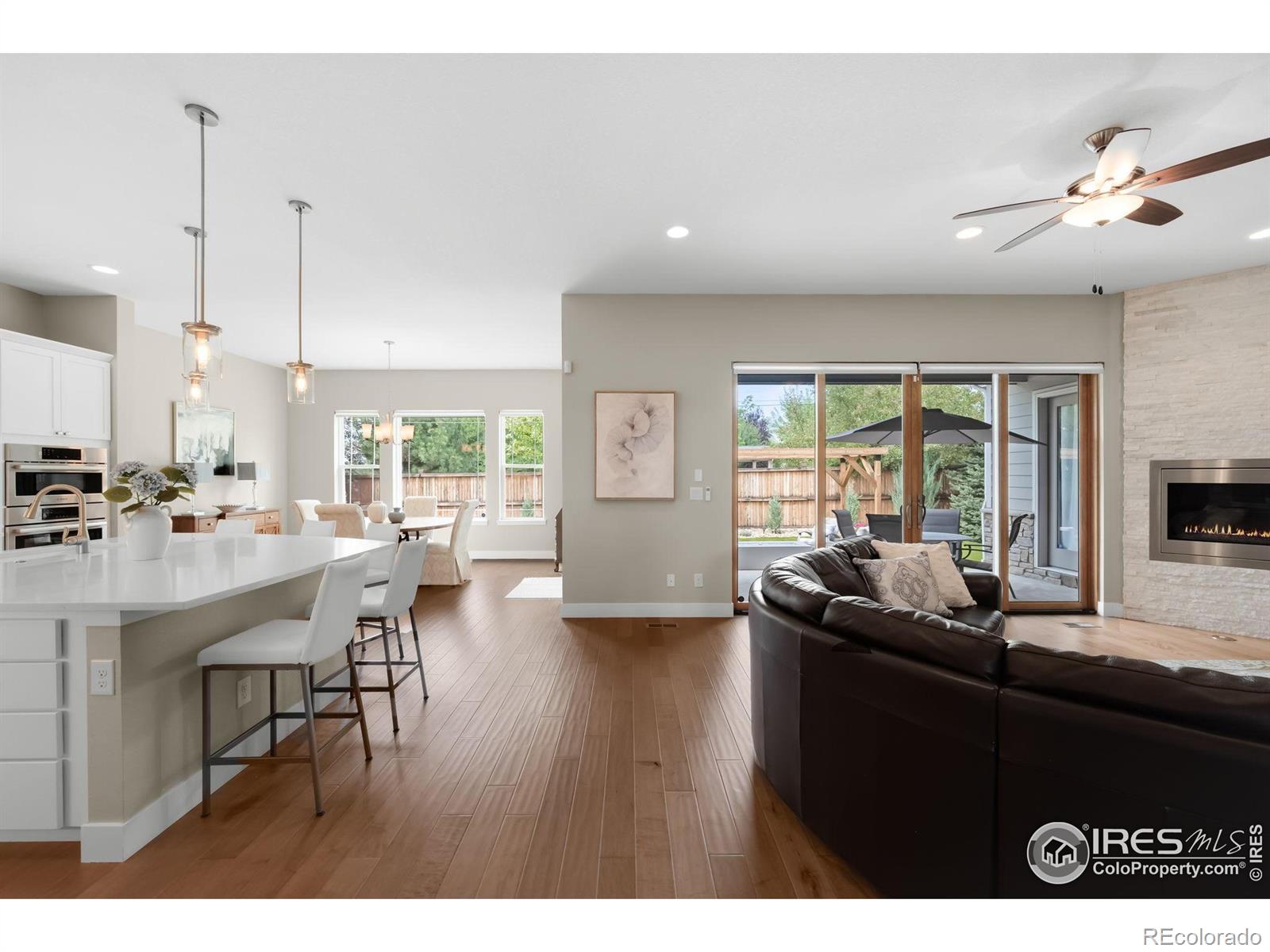 5799 Howell Court