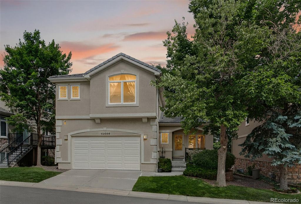 Photo of 12056 E Lake Circle, Greenwood Village, CO 80111 (MLS # 4435013)