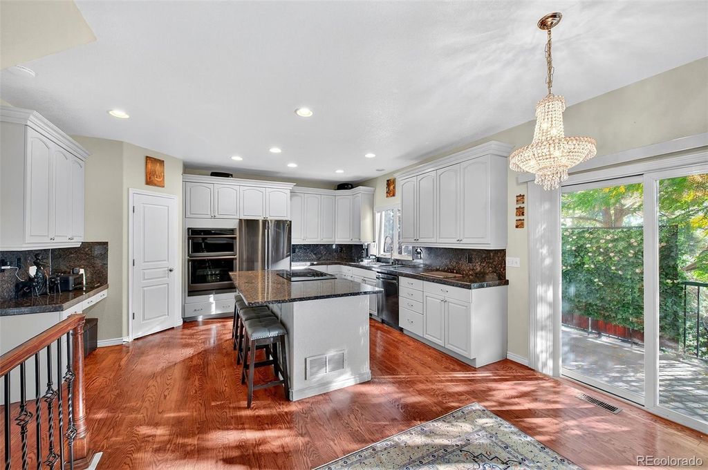 Photo of 12056 E Lake Circle, Greenwood Village, CO 80111 (MLS # 4435013)