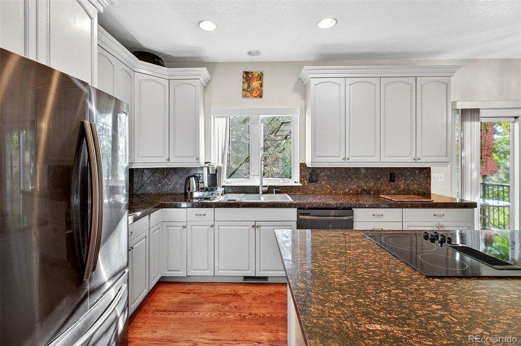 Photo of 12056 E Lake Circle, Greenwood Village, CO 80111 (MLS # 4435013)