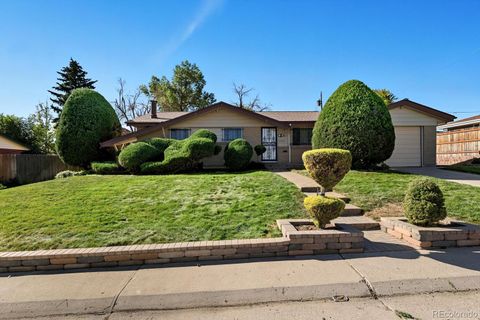 1202 W 103rd Avenue Northglenn CO 80260
