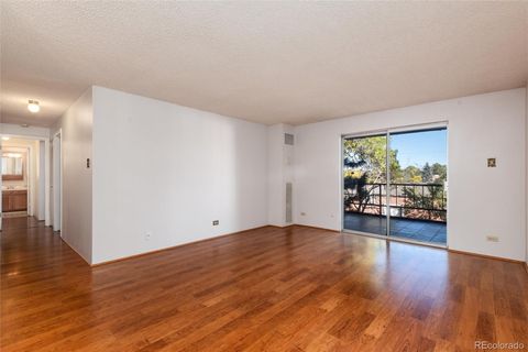 2325 S Linden Court 200 Denver CO 80222