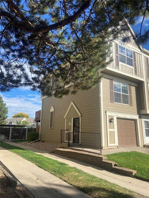 1811 S Quebec Way 90 Denver CO 80231