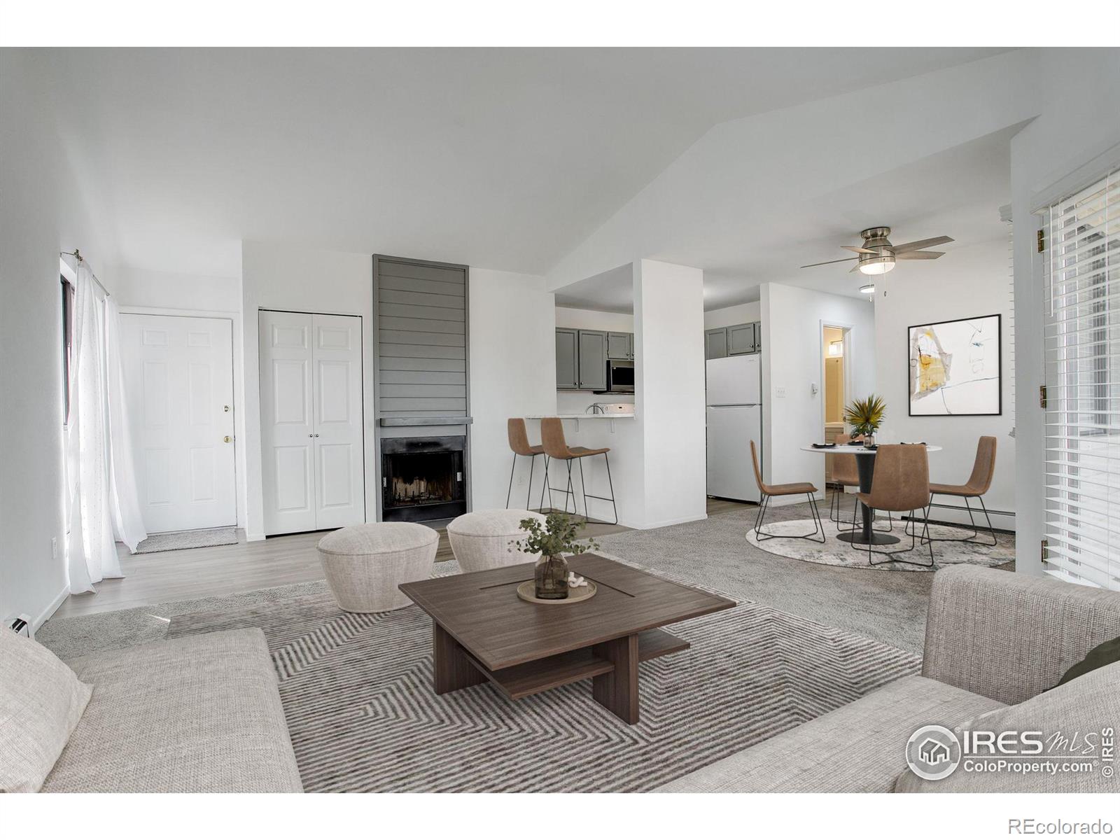 3525 28th Street 304, Boulder, CO, 80301 1 3525 28th Street 304