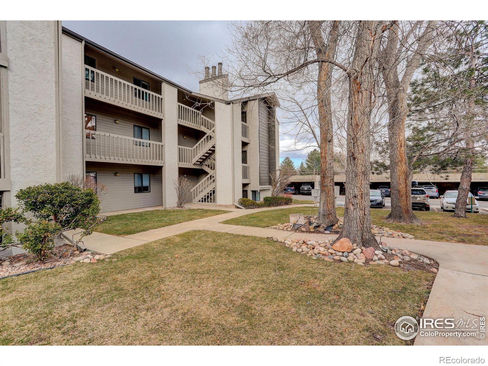 3525 28th Street 304, Boulder, CO, 80301 2 3525 28th Street 304