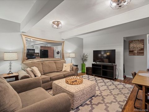 5873 S Prince Street 209B Littleton CO 80120