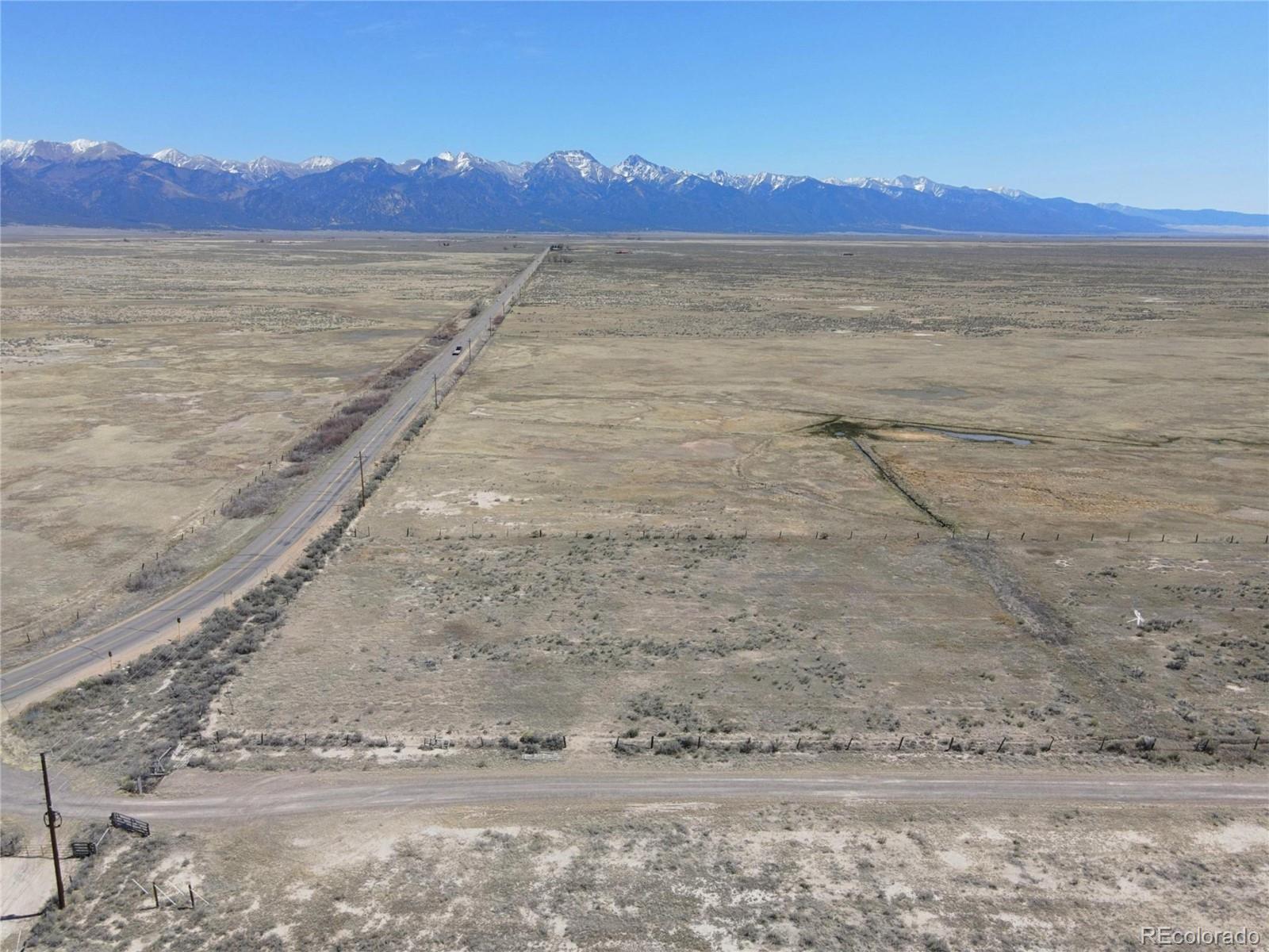 Tract 1 County Road T