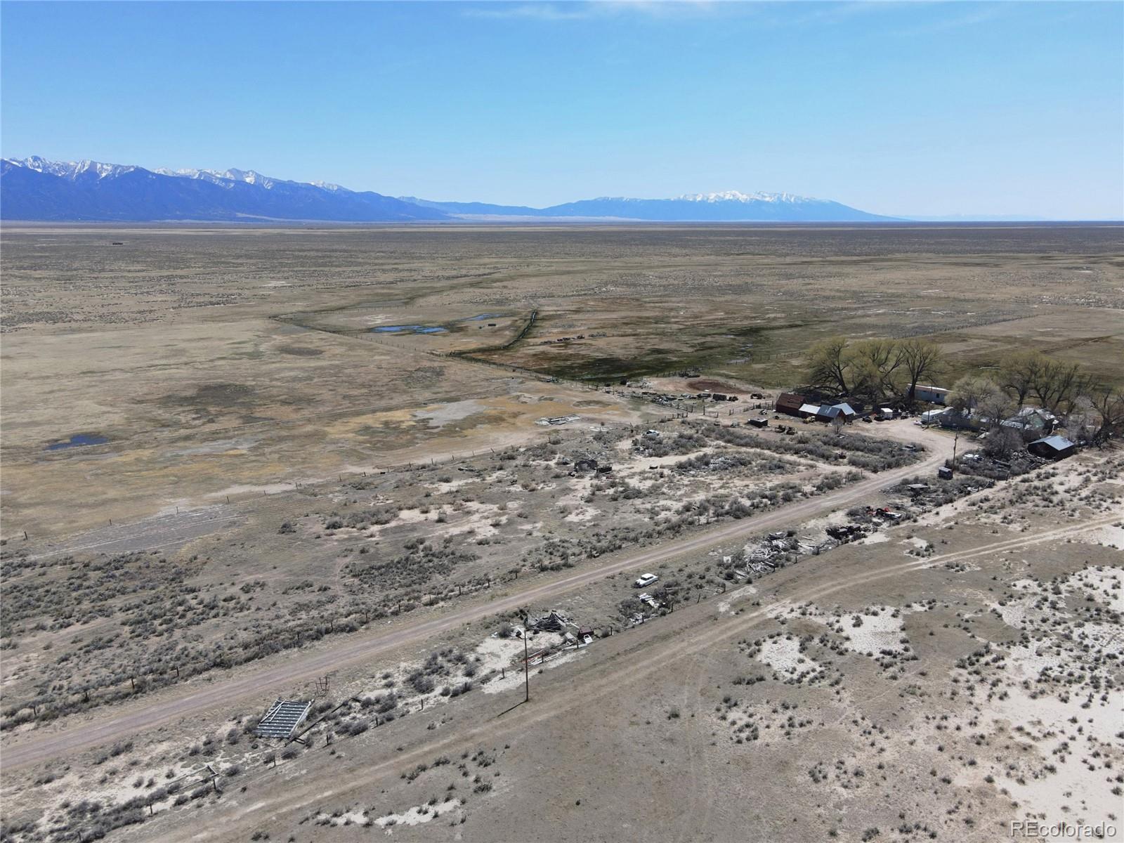 Tract 1 County Road T