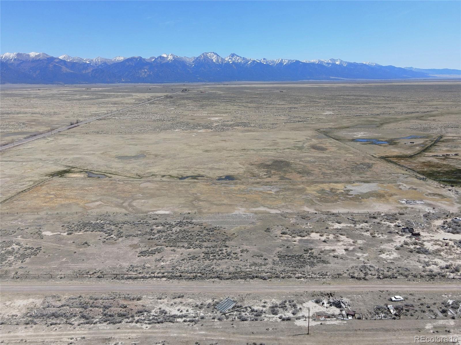 Tract 1 County Road T