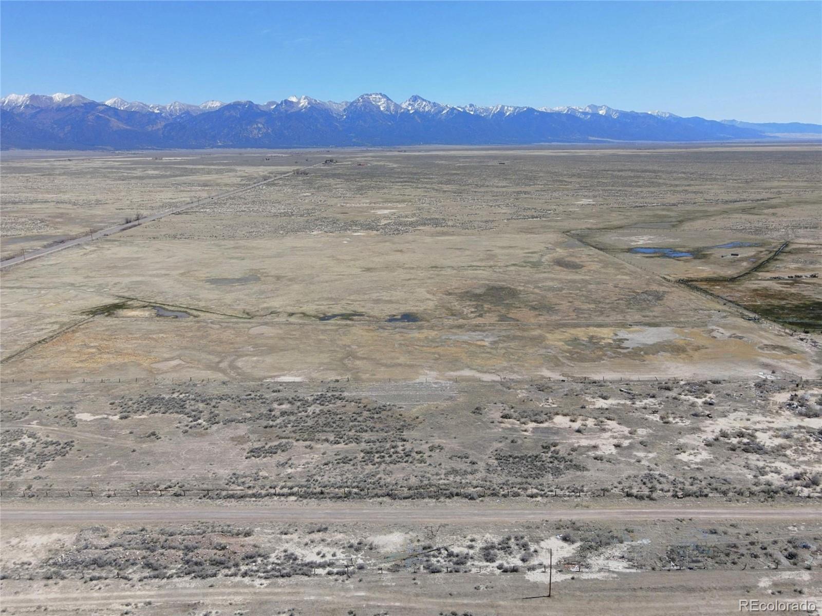 Tract 1 County Road T