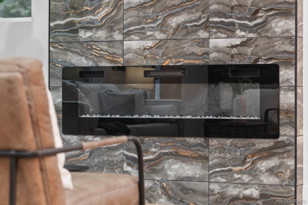 Photo of 639 Albion Street, Denver, CO 80220 (MLS # 7855262)