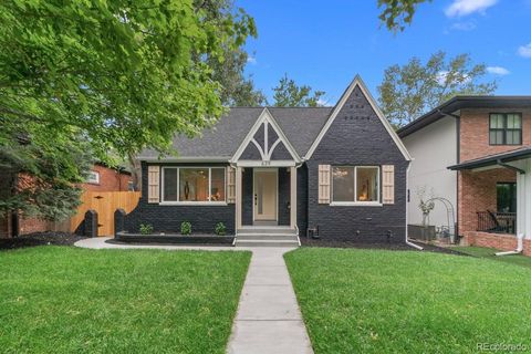 639 Albion Street Denver CO 80220