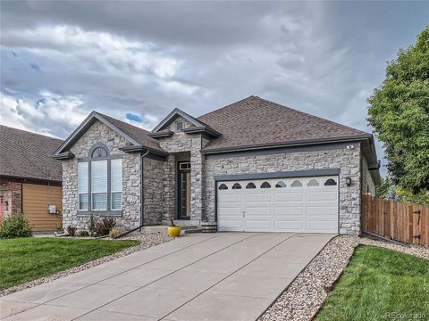 Photo of 3412 E 123rd Avenue, Thornton, CO 80241 (MLS # 6383495)