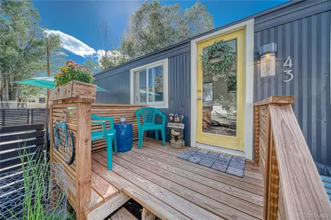 845 Oak Street, Salida, CO 81201 - #: 7361833