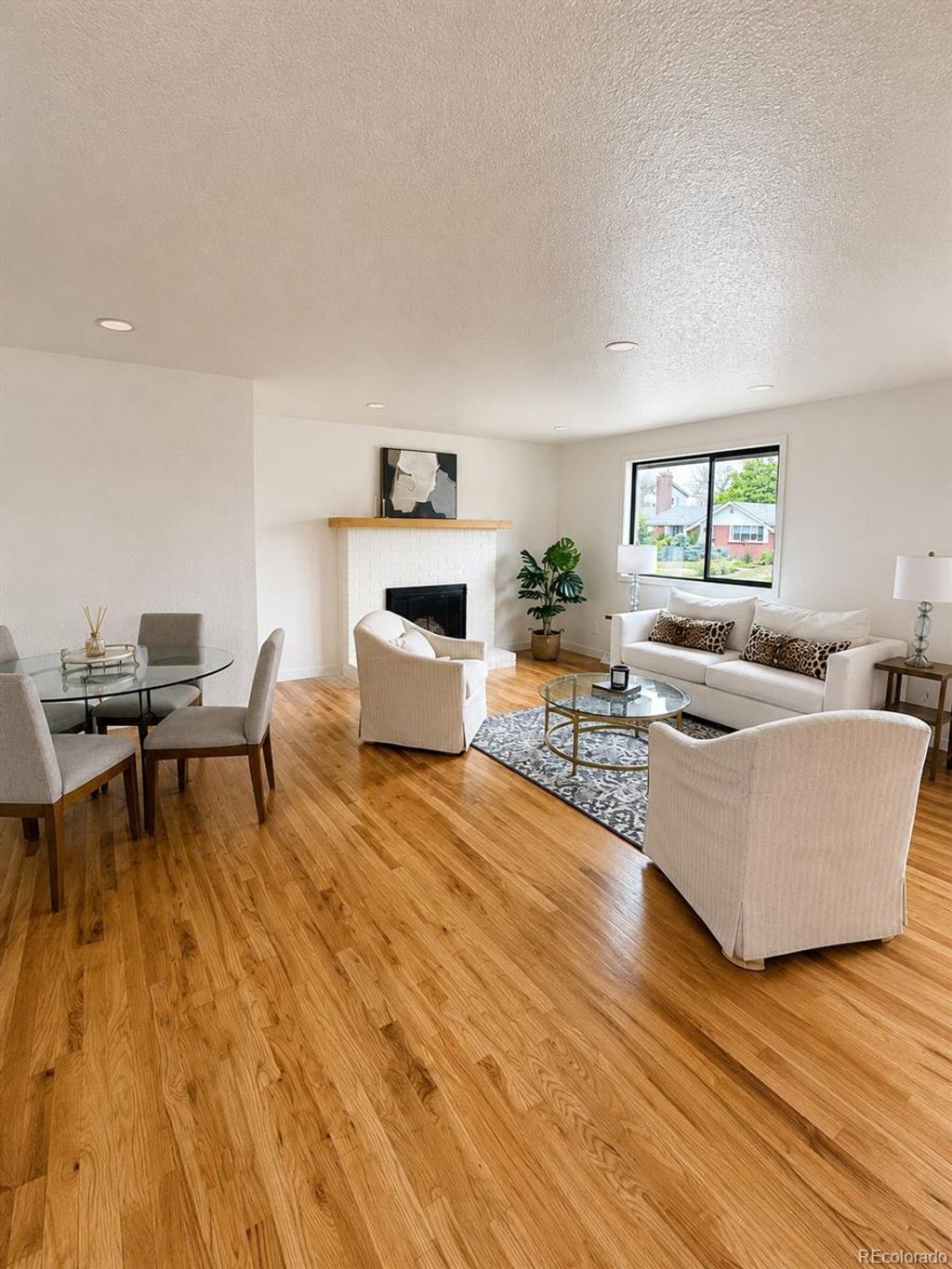 Photo of 7464 W Louisiana Avenue, Lakewood, CO 80232 (MLS # 4799254)