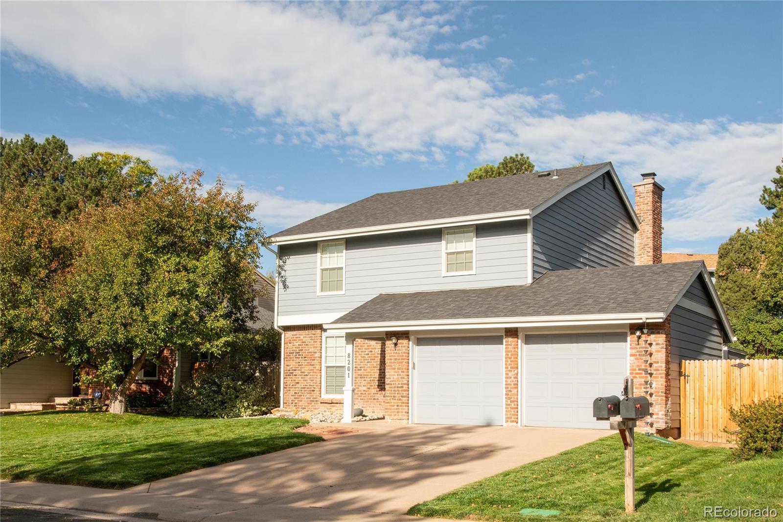 8201 S San Juan Range Road, Littleton, CO, 80127 1 8201 S San Juan Range Road