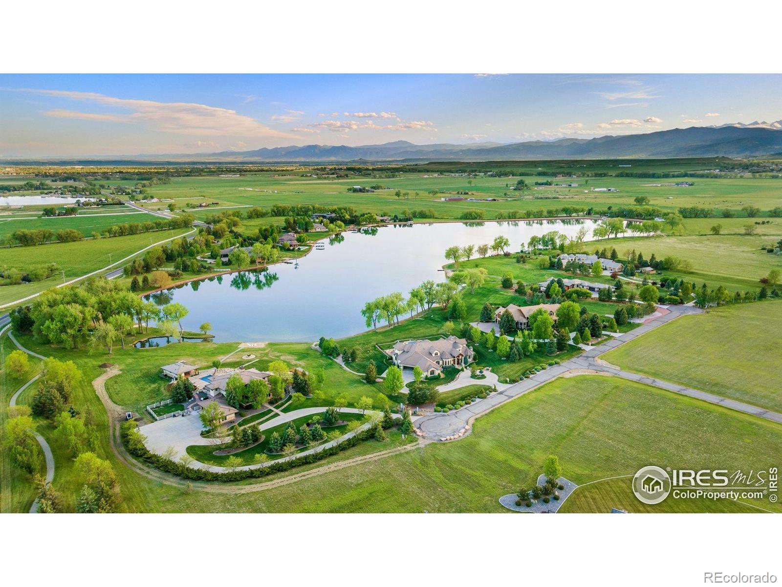 9715 Meadow Ridge Lane