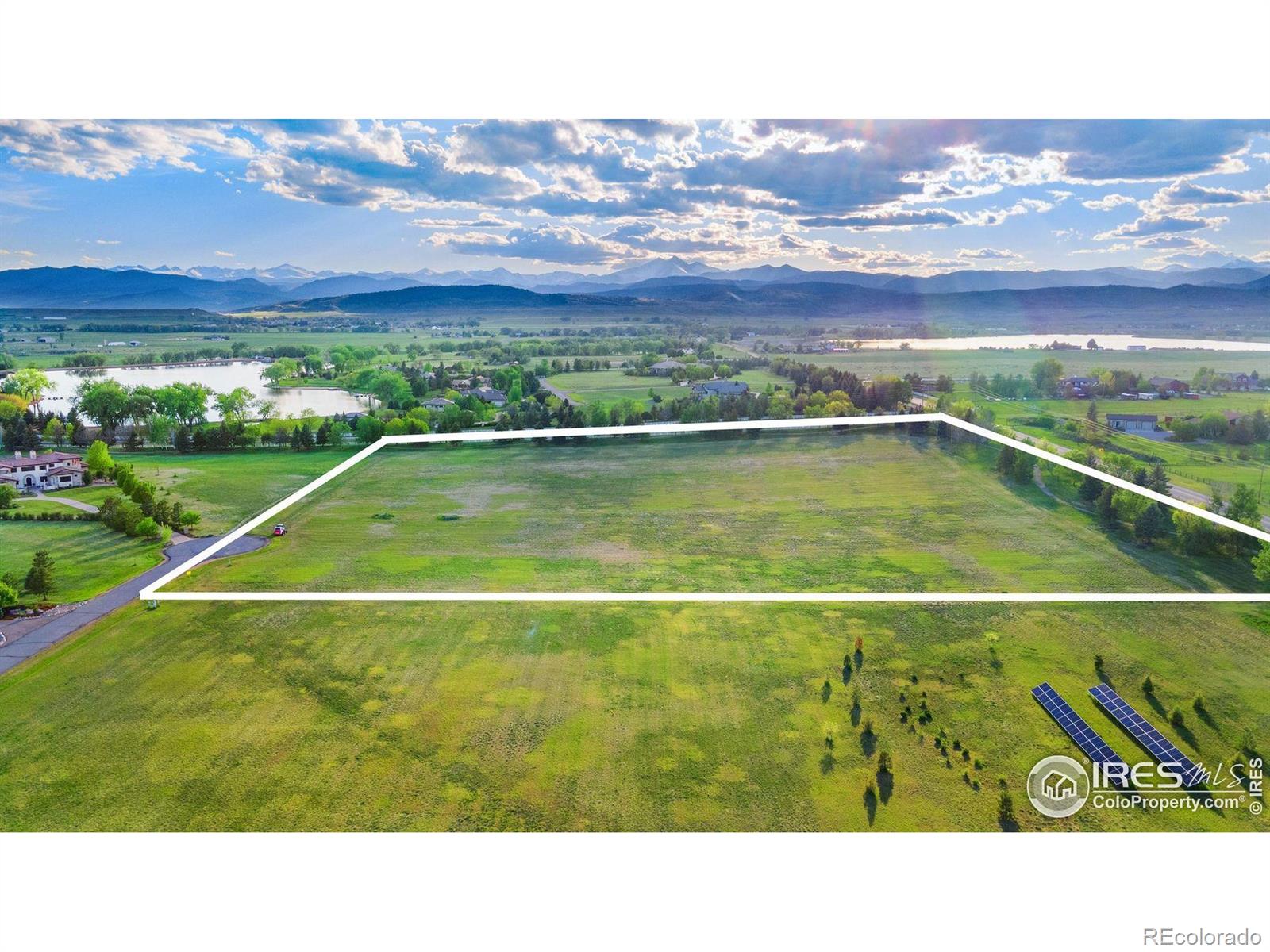 9715 Meadow Ridge Lane