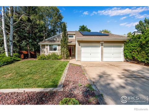 4431 Rosecrown Court, Fort Collins, CO 80526 - #: IR994462