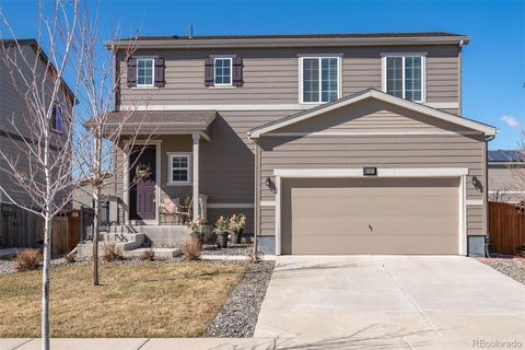 6005 Caribou Court, Frederick, CO 80516 - #: 4020479