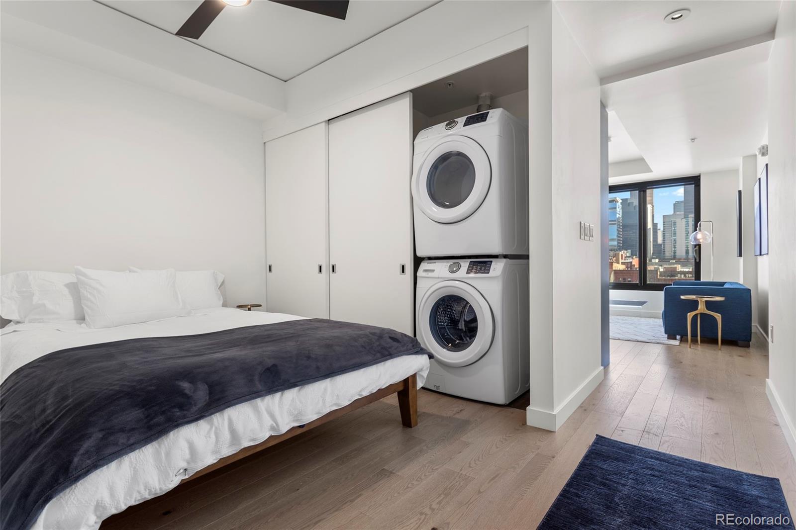 1750 Wewatta Street 722