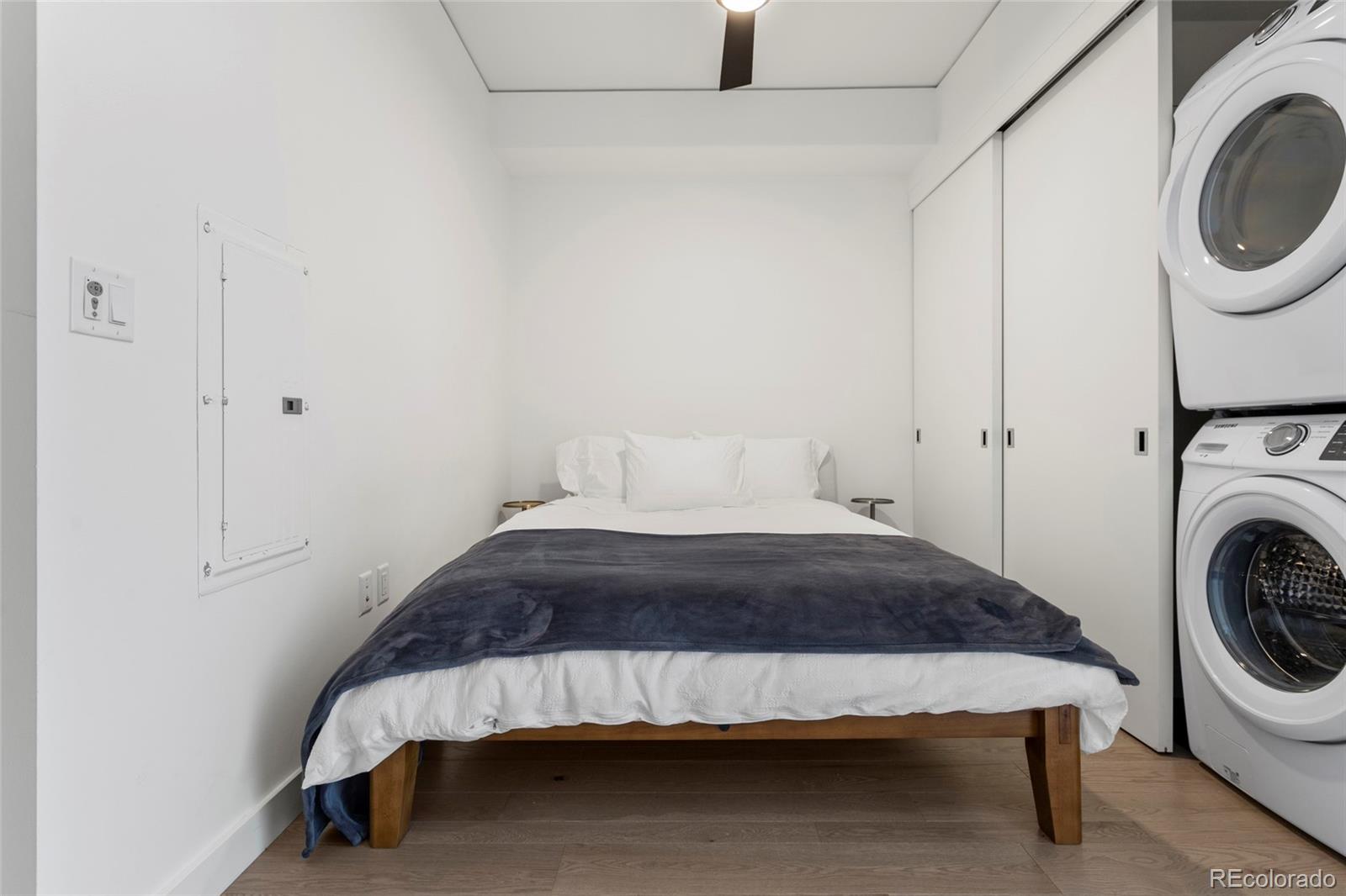 1750 Wewatta Street 722