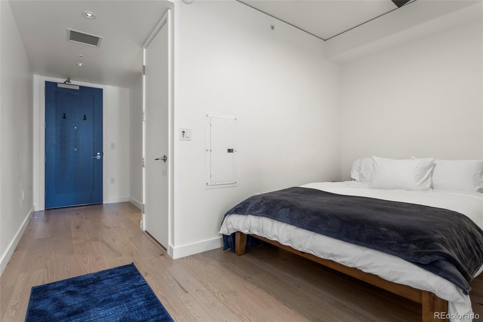 1750 Wewatta Street 722