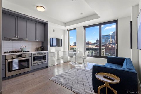 1750 Wewatta Street 722 Denver CO 80202